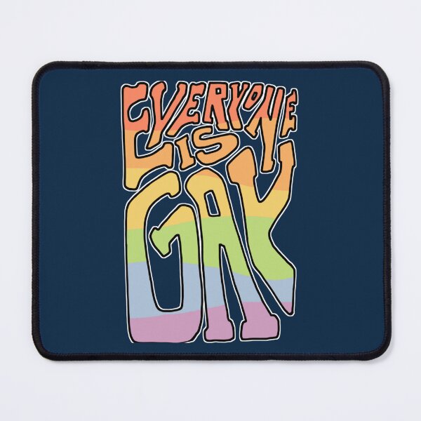 Item preview, Everyone is gay Long designed and sold by worldmont55.