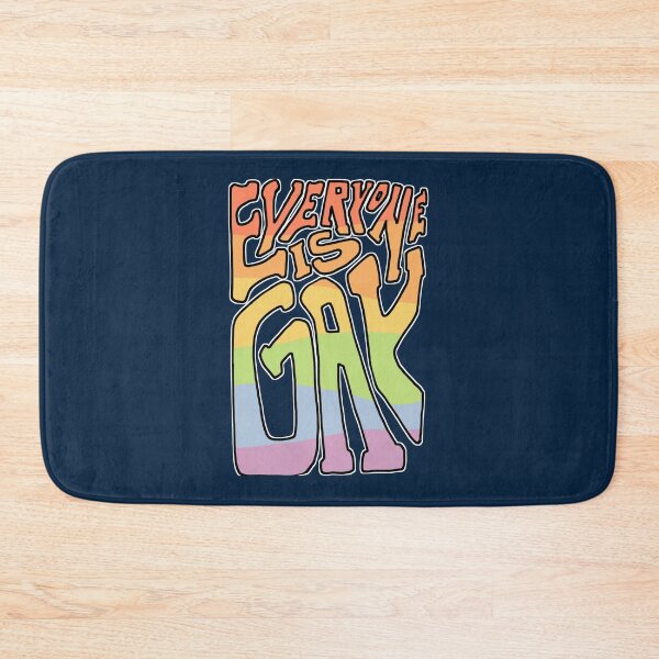 Item preview, Everyone is gay Long  designed and sold by worldmont55.