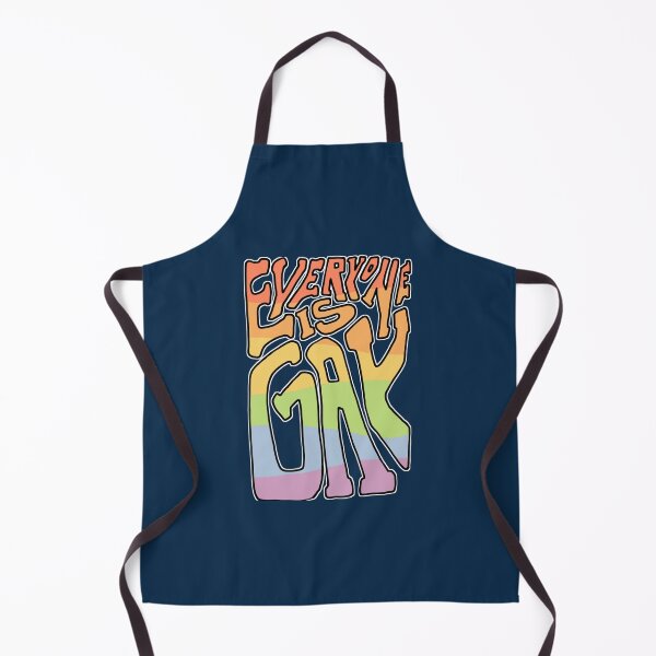 Item preview, Everyone is gay Long designed and sold by worldmont55.