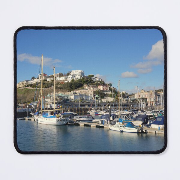 Item preview, Torquay  designed and sold by Alisonchambers2.
