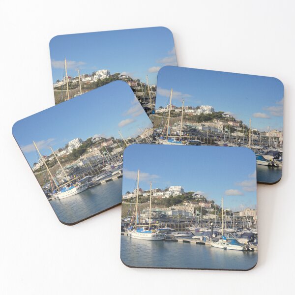 Item preview, Torquay  designed and sold by Alisonchambers2.