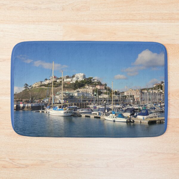 Item preview, Torquay  designed and sold by Alisonchambers2.