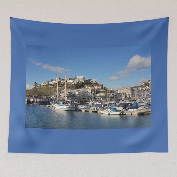 Item preview, Torquay  designed and sold by Alisonchambers2.