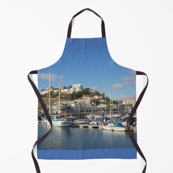 Item preview, Torquay  designed and sold by Alisonchambers2.