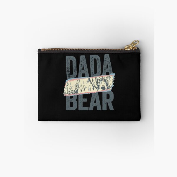 Item preview, Vintage Dada Bear Father's Day Mens Best Dad Ever designed and sold by PedroxFigueroa.