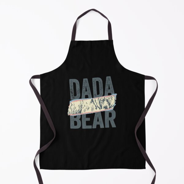 Item preview, Vintage Dada Bear Father's Day Mens Best Dad Ever designed and sold by PedroxFigueroa.