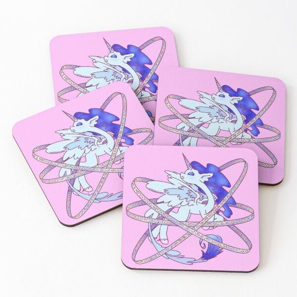Item preview, Keep On Dreaming Alicorn Angel: Blue designed and sold by Sparklingdreamz.