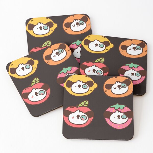Item preview, Fruit Pups  designed and sold by MaxBurger.