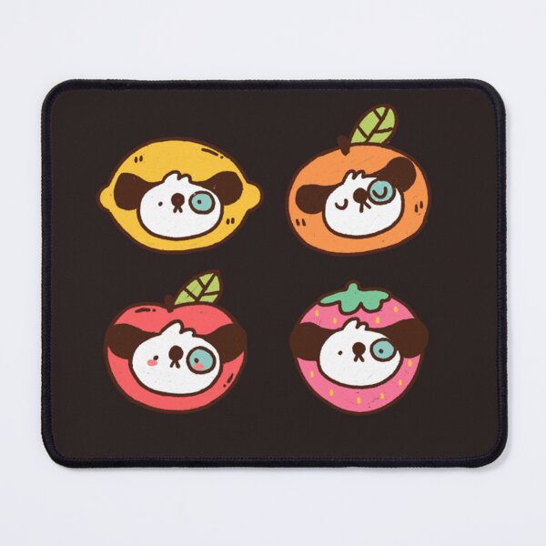 Item preview, Fruit Pups  designed and sold by MaxBurger.