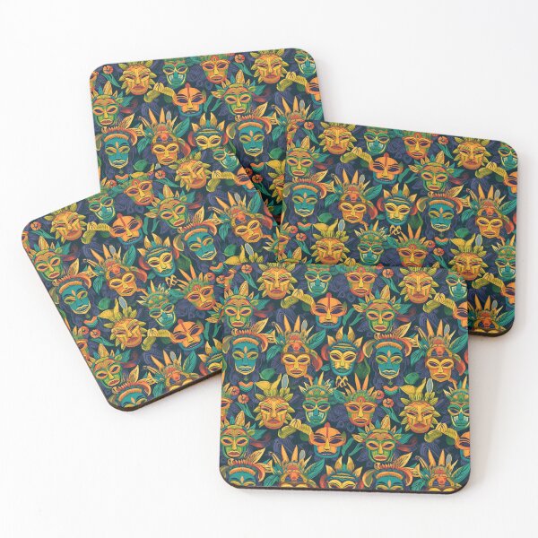 Item preview, Maskara designed and sold by Rhyme-N-Reason.