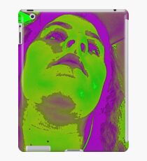 So ogre it iPad Case/Skin