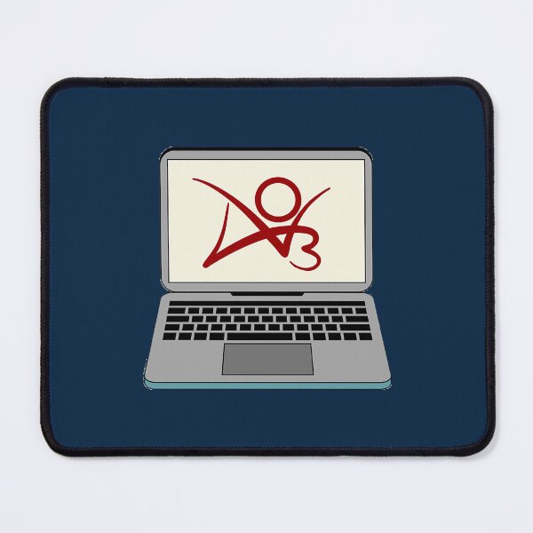 Item preview, Ao3 Laptop designed and sold by worldmont55.