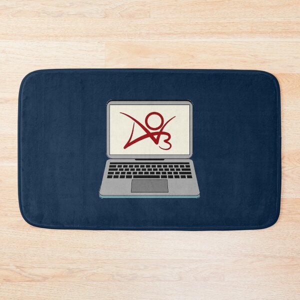 Item preview, Ao3 Laptop designed and sold by worldmont55.