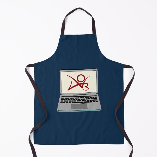 Item preview, Ao3 Laptop designed and sold by worldmont55.