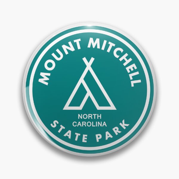 Item preview, Mount Mitchell State Park North Carolina Tent designed and sold by bivenart.