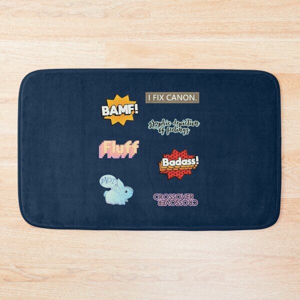 Item preview, Archive of our Own (Ao3) Popular TagsPack designed and sold by worldmont55.