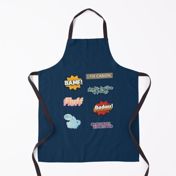 Item preview, Archive of our Own (Ao3) Popular TagsPack designed and sold by worldmont55.