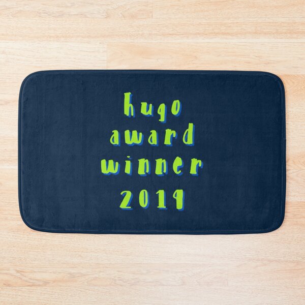 Item preview, hugo award winner 2019 (ao3 fanfiction writer designed and sold by worldmont55.
