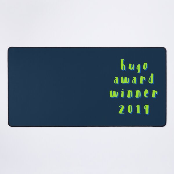 Item preview, hugo award winner 2019 (ao3 fanfiction writer designed and sold by worldmont55.
