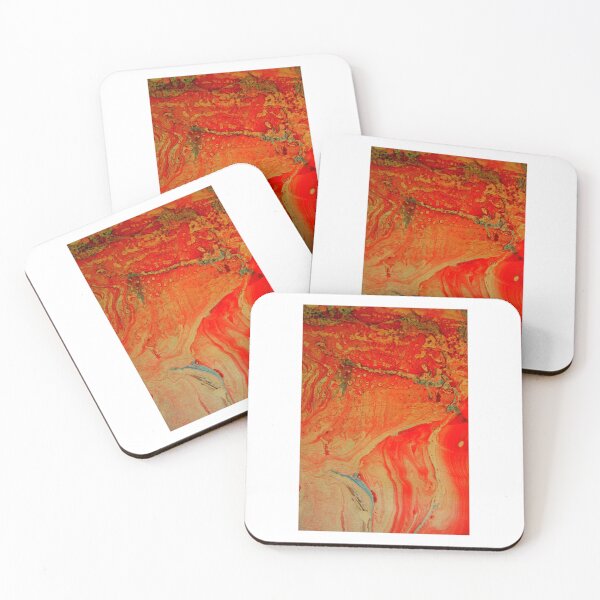 Item preview, Marbling - 3 designed and sold by Angela Gannicott.
