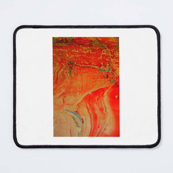Item preview, Marbling - 3 designed and sold by Angela Gannicott.