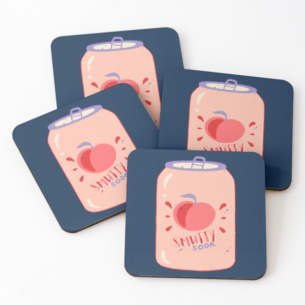 Item preview, Smutty Soda - Fanfiction and book Trope Active  designed and sold by worldmont55.