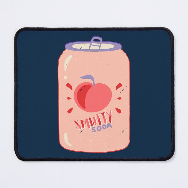 Item preview, Smutty Soda - Fanfiction and book Trope Active designed and sold by worldmont55.