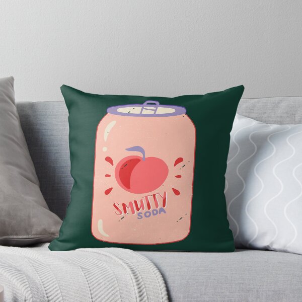 Item preview, Smutty Soda - Fanfiction and book Trope Active  designed and sold by worldmont55.