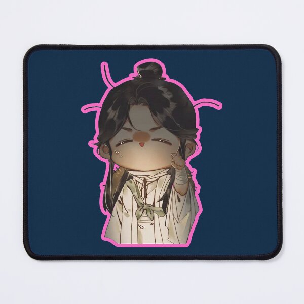 Item preview, TGCF - xie lian - eheh designed and sold by worldmont55.