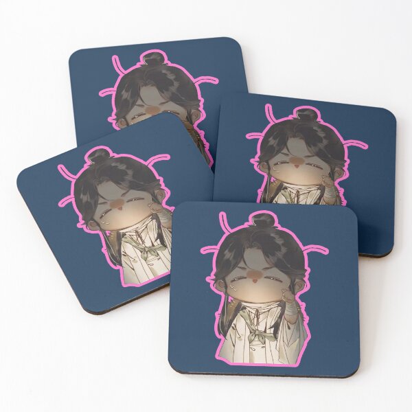 Item preview, TGCF - xie lian - eheh designed and sold by worldmont55.