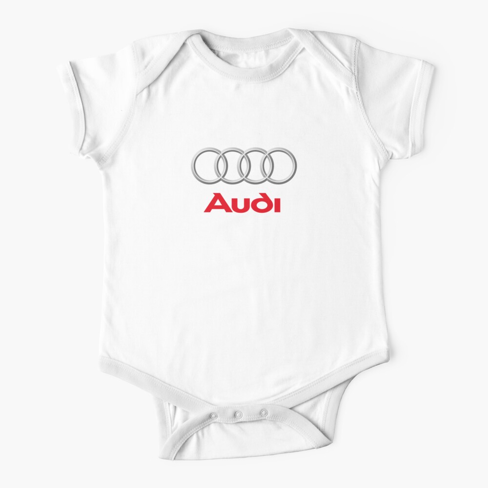 audi Fields" Baby One-Piece for Sale by kevinn95 | Redbubble