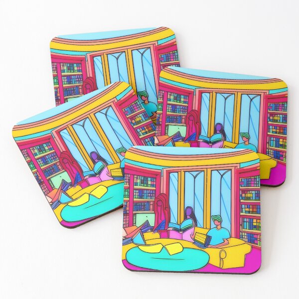 Item preview, Book Lover designed and sold by LiteraryInk.