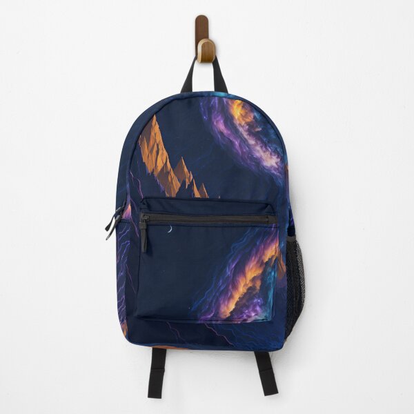 Item preview, Infinite Horizons: Surreal Universe of Imagination| Stellar Odyssey: Discovering the Unseen designed and sold by RedArtG09.
