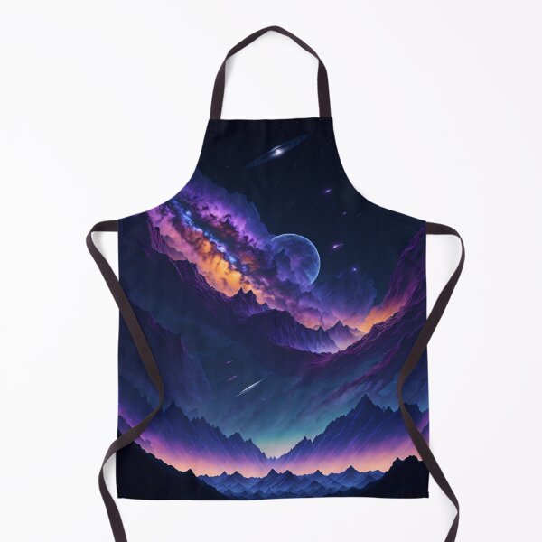 Item preview, Imaginary Worlds: Cosmic Adventures Unveiled| Cosmic Kaleidoscope: Colours of Infinite Creativity designed and sold by RedArtG09.
