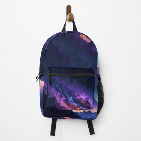 Item preview, Imaginary Worlds: Cosmic Adventures Unveiled| Cosmic Kaleidoscope: Colours of Infinite Creativity designed and sold by RedArtG09.