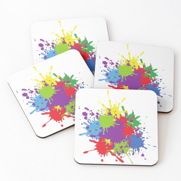 Item preview, Colors designed and sold by knompang.