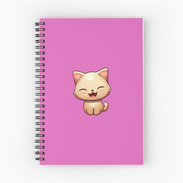 Item preview, Happy Kitty designed and sold by XYXYco.