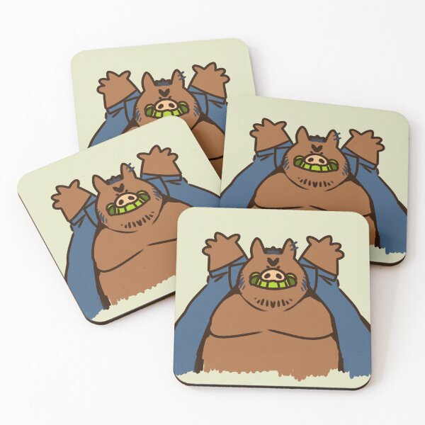 Item preview, Ban designed and sold by Pakozilla.