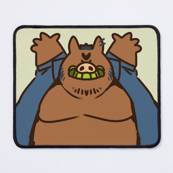 Item preview, Ban designed and sold by Pakozilla.