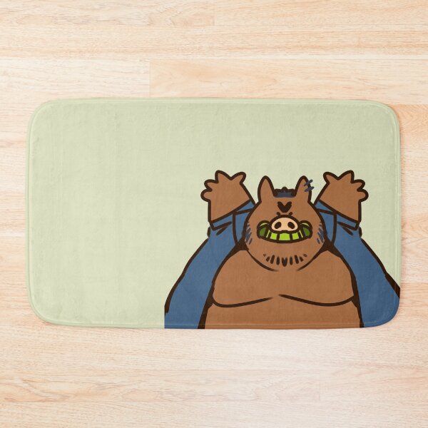 Item preview, Ban designed and sold by Pakozilla.