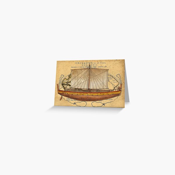 Greeting Card