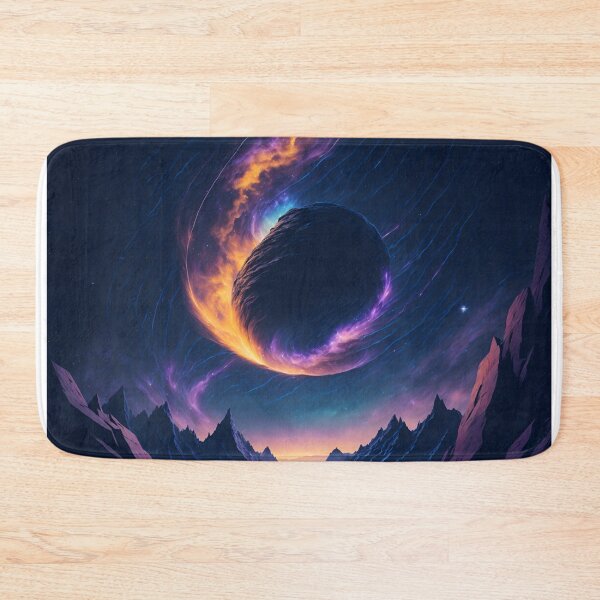 Item preview, Cosmic Reverie: Captivating the Boundless Imagination| Unleash the Extraordinary: Celestial Fantasies Awaken designed and sold by RedArtG09.