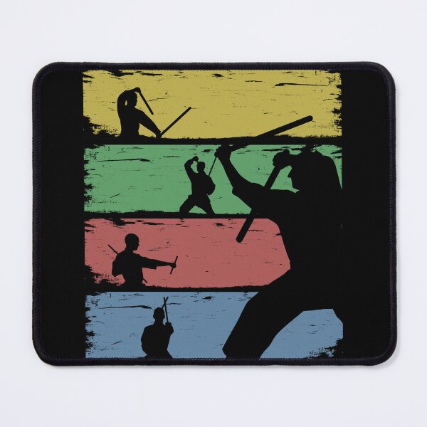 Item preview, Arnis Kali Balintawak Escrima Stick Fight Martial Art of the Philippines designed and sold by MyPriond.