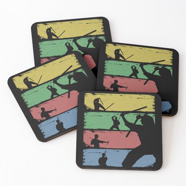 Item preview, Arnis Kali Balintawak Escrima Stick Fight Martial Art of the Philippines designed and sold by MyPriond.