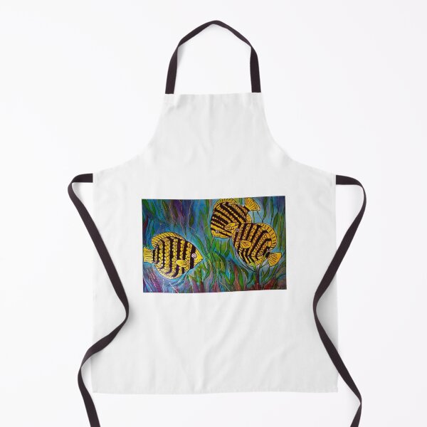 Item preview, Fishing Around designed and sold by Angela Gannicott.