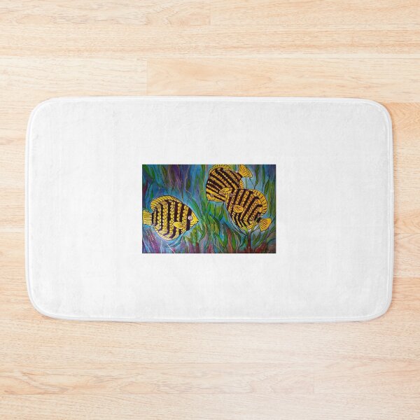 Item preview, Fishing Around designed and sold by Angela Gannicott.