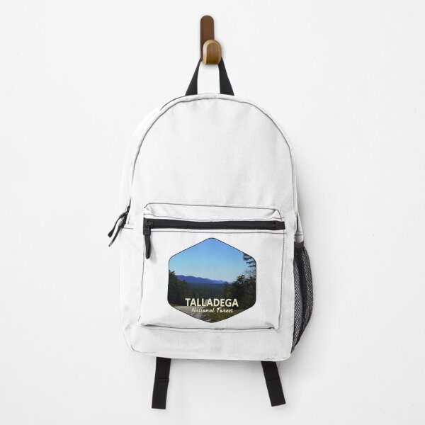 Item preview, Talladega National Forest Souvenir designed and sold by Wild-Outside.
