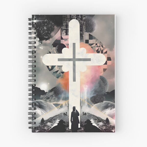 Item preview, Sanctified Landscapes collection #1 designed and sold by Josefine Georgine.