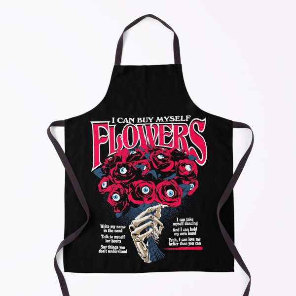 Item preview, Flowers designed and sold by butcherbilly.