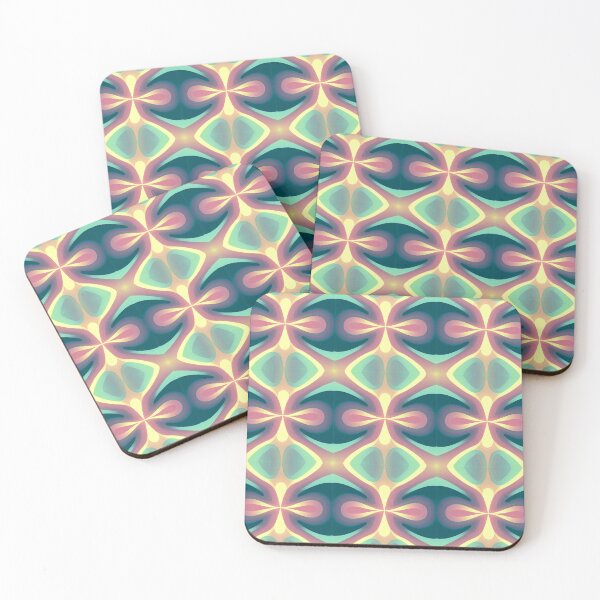 Item preview, Symmetric Splendor designed and sold by Maariteal.